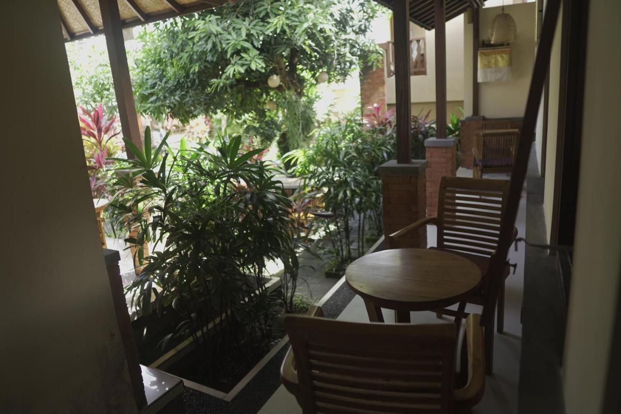 Sahadewa House Hotel Ubud  Ngoại thất bức ảnh