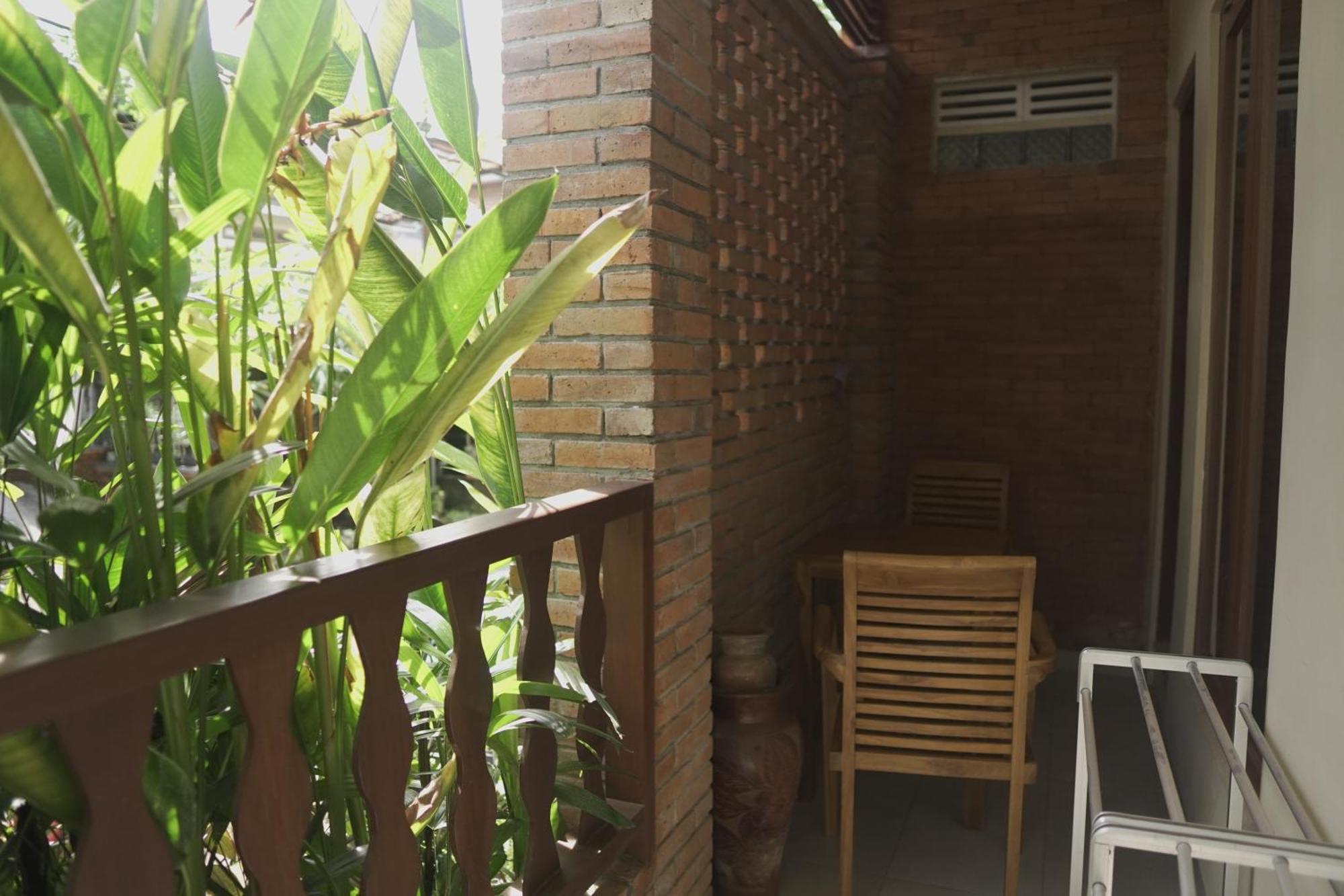 Sahadewa House Hotel Ubud  Ngoại thất bức ảnh