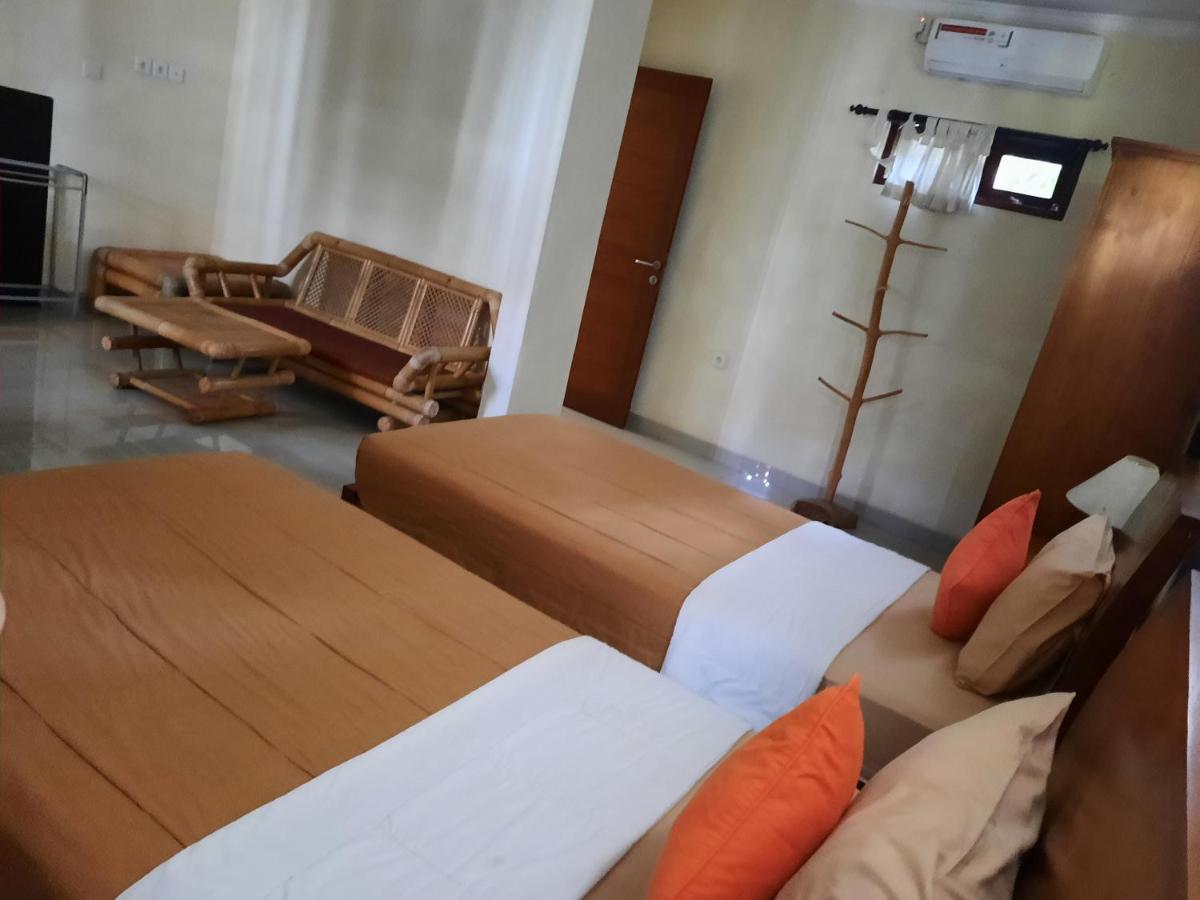 Sahadewa House Hotel Ubud  Ngoại thất bức ảnh