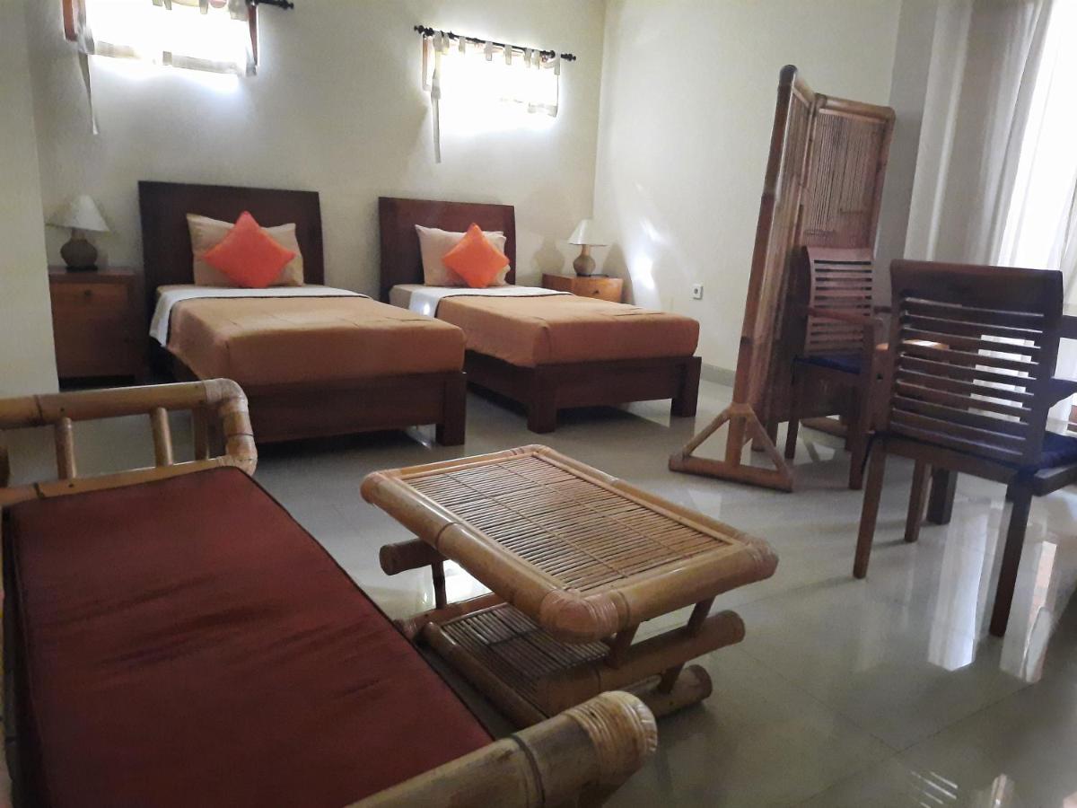 Sahadewa House Hotel Ubud  Ngoại thất bức ảnh