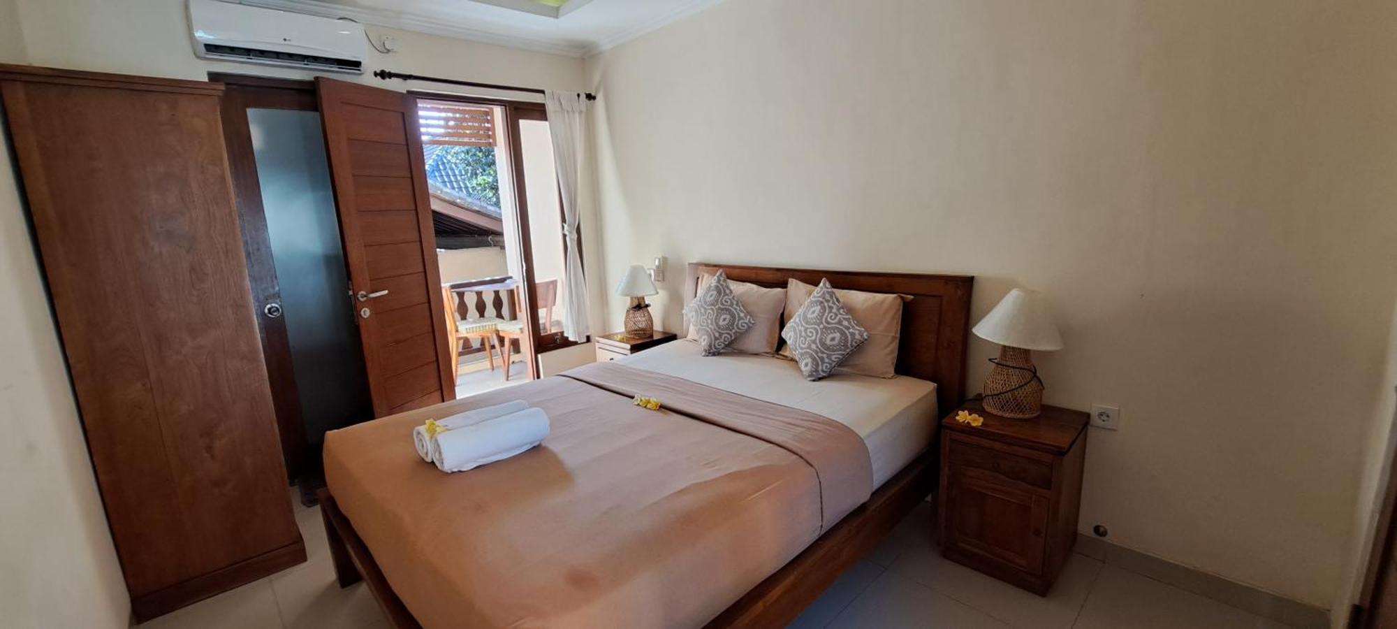 Sahadewa House Hotel Ubud  Ngoại thất bức ảnh