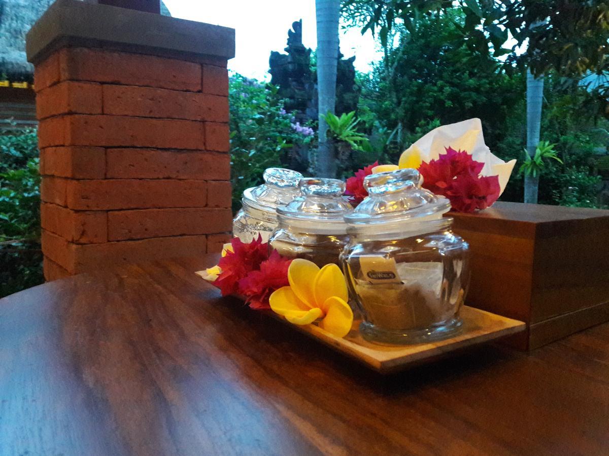 Sahadewa House Hotel Ubud  Ngoại thất bức ảnh